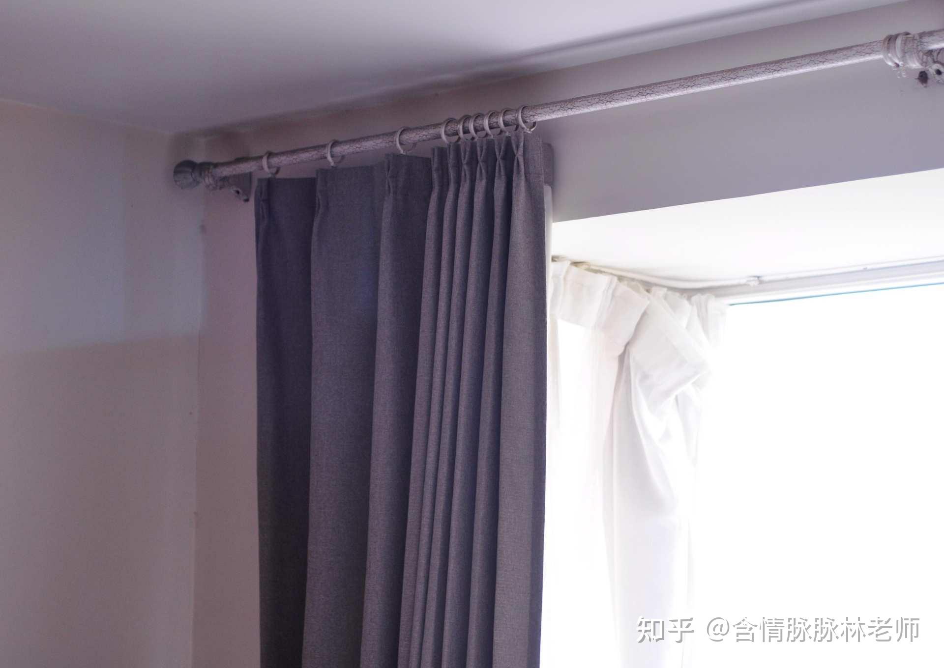 实现窗帘机自由,米家智能窗帘机1S及网关入手体验 - 知乎