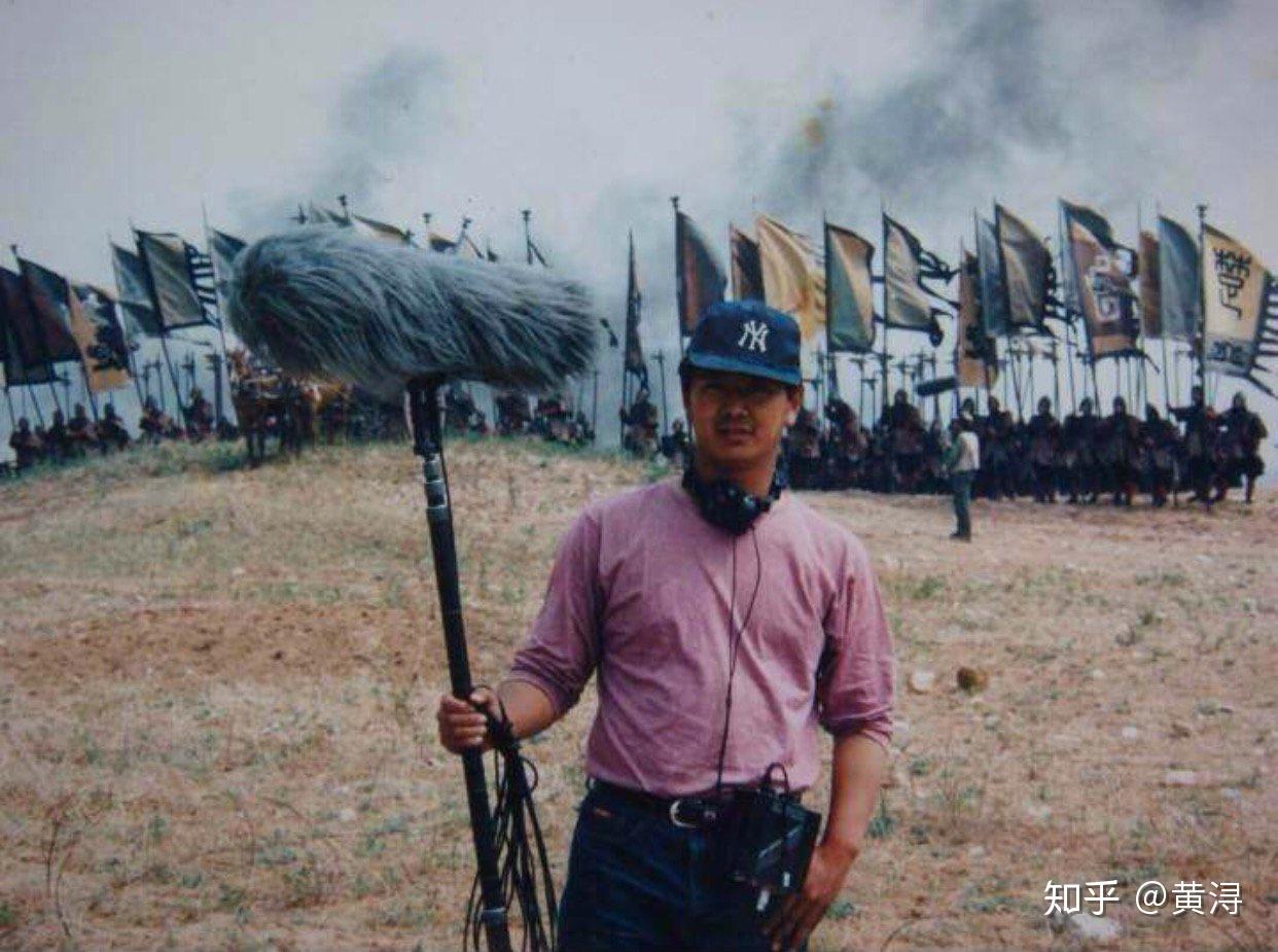 声音-影视创作中最为隐性的灵魂 黄浔 67 电影话题下的优秀答主 25