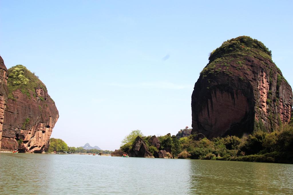 龙虎山旅游 zhuanlan.zhihu.com