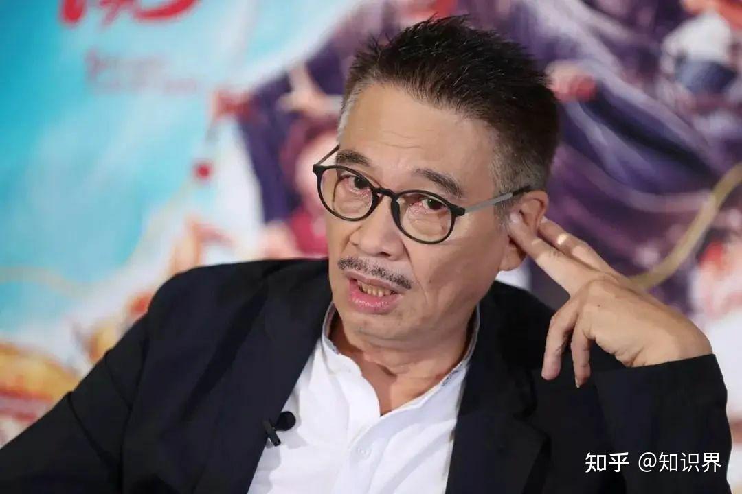 如何看待全网悼念吴孟达