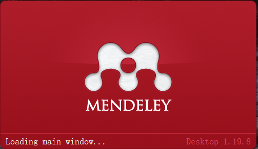 mendeley详细安装教程
