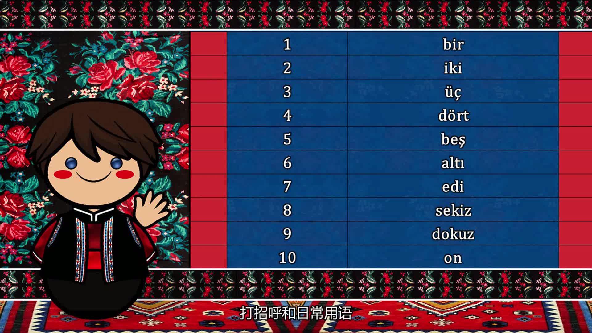 濒危语言系列中亚帕米尔诸语伊什卡希姆语