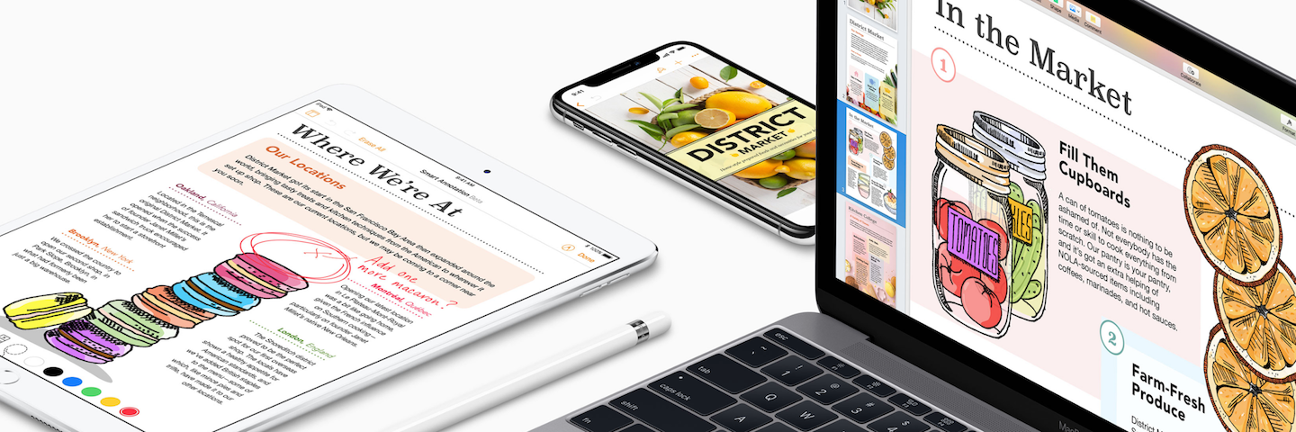 Apple 的pages 其实真的很好用 甚至不比word 逊色 知乎 Apple 的pages 其实真的很好用 甚至不比word 逊色 知乎