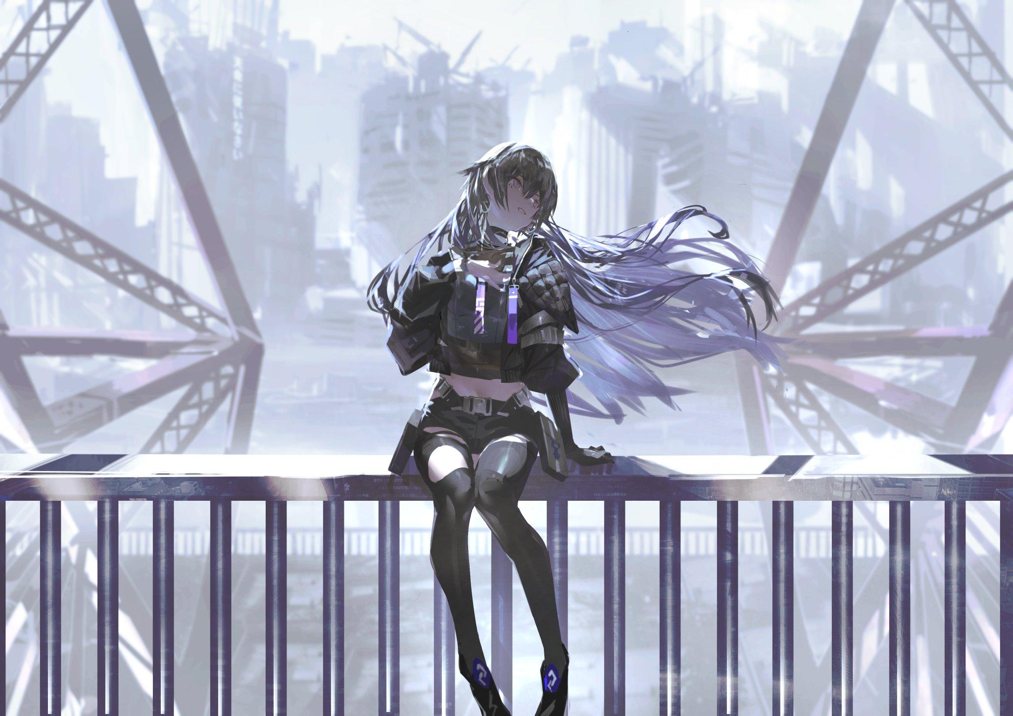 某短视频平台画手「硫酸钡钠」的稿件姿势算是临摹的吗?