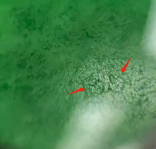 翡翠具体怎么看价,怎么选品,怎么用肉眼鉴定?