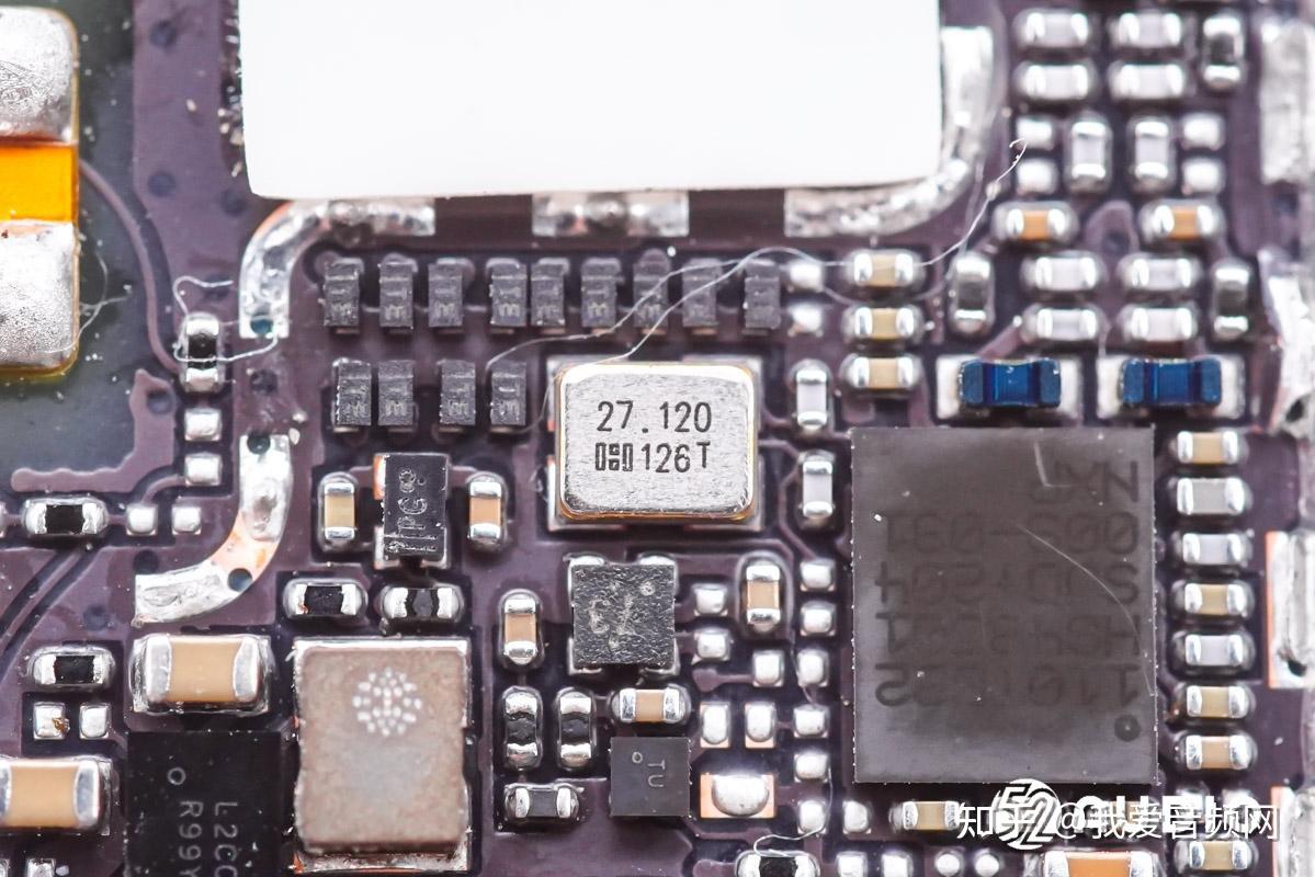 小米手环7拆解,升级192×490分辨率,观感细腻流畅,新增息屏显示  第51张 小米手环7拆解,升级192×490分辨率,观感细腻流畅,新增息屏显示  第51张