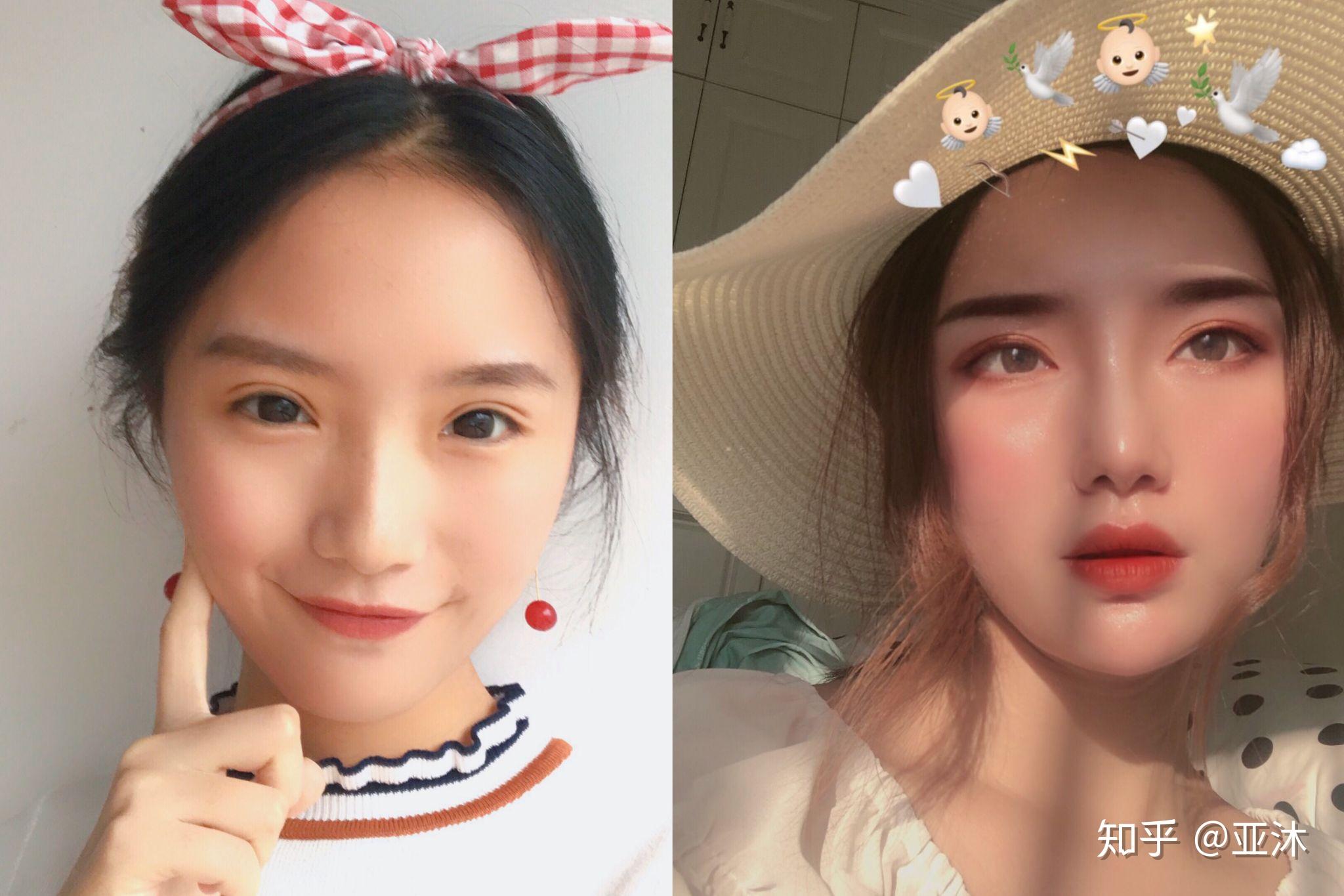 如何逆袭成高鼻梁? - 知乎