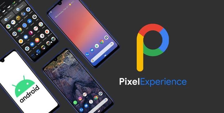 Pixel Exp Os 刷机pixelExp,获得原生安卓体验 - 知乎