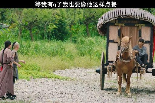 功夫奶牛之年轻人不讲武德