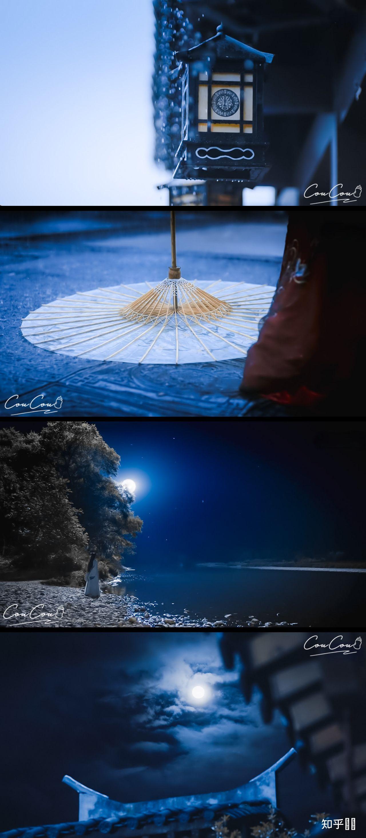 《山河令》电视剧你看了么? - 知乎