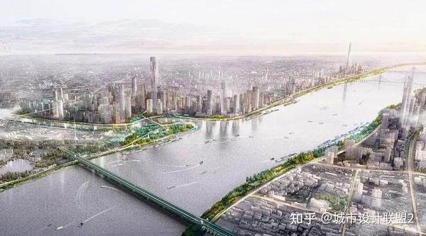 韧性城市视角下城市滨水空间设计研究 ——以深圳宝安西海岸为例 - 知乎