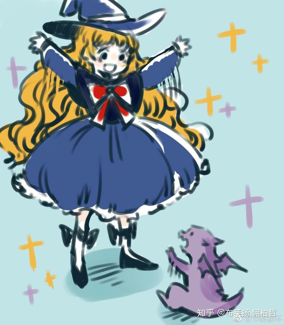 有哪些好看的头像