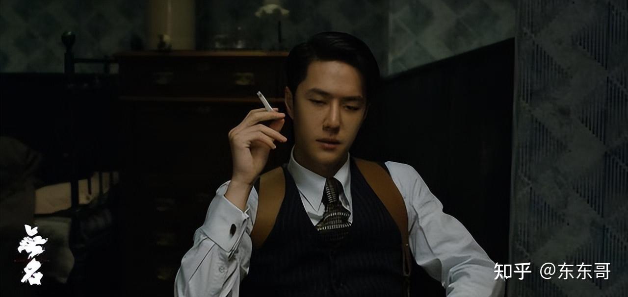 王一博风流事事实证明满身谣言却早已走上了另一条大道