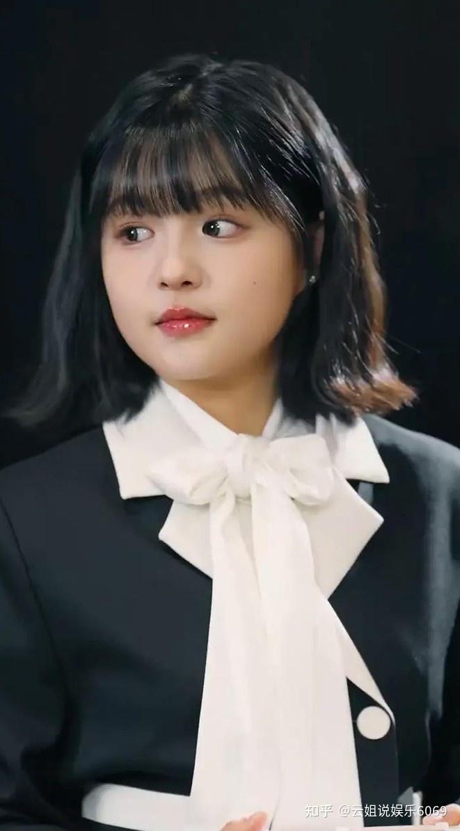 2025年1月短剧最火女演员前10名,您最喜欢谁? - 知乎