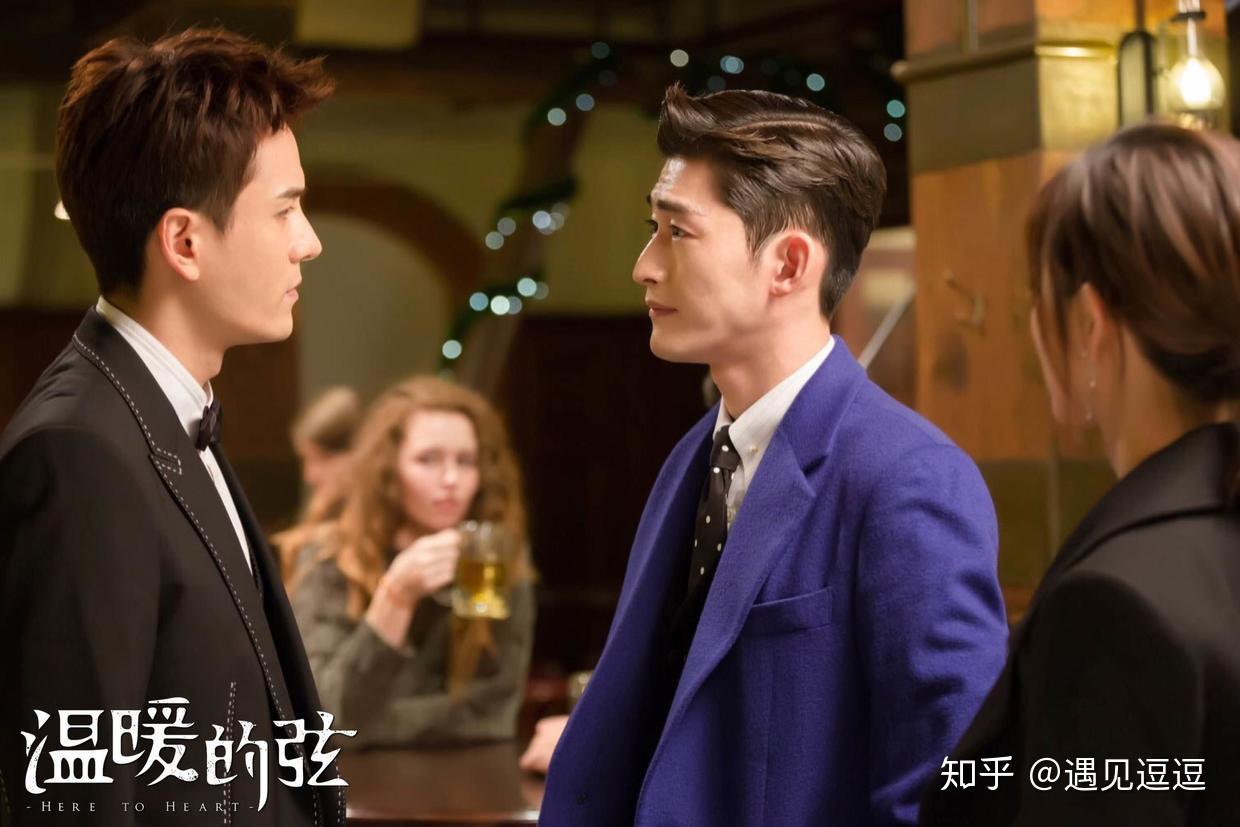 男友说:"你确实没有我前任好啊,我欺骗你,你也不会有进步" - 知乎