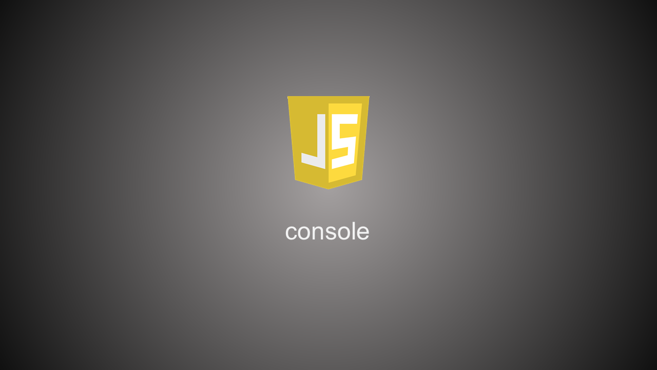 JavaScript 中 console 的用法 - 知乎