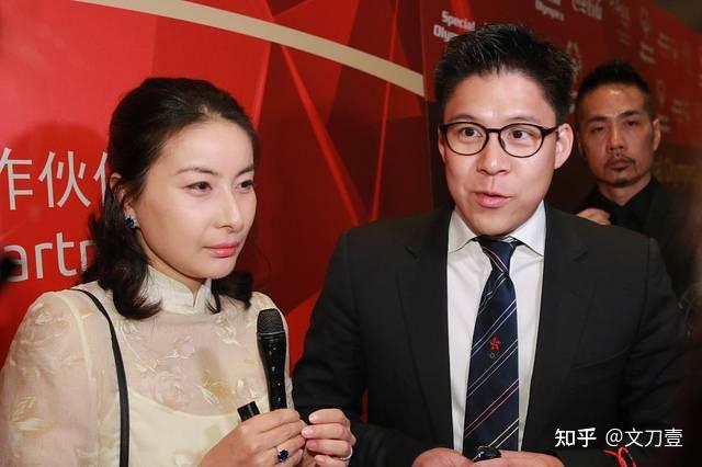 富不过三代?霍启刚凭什么能成为人生赢家?-1霍启刚