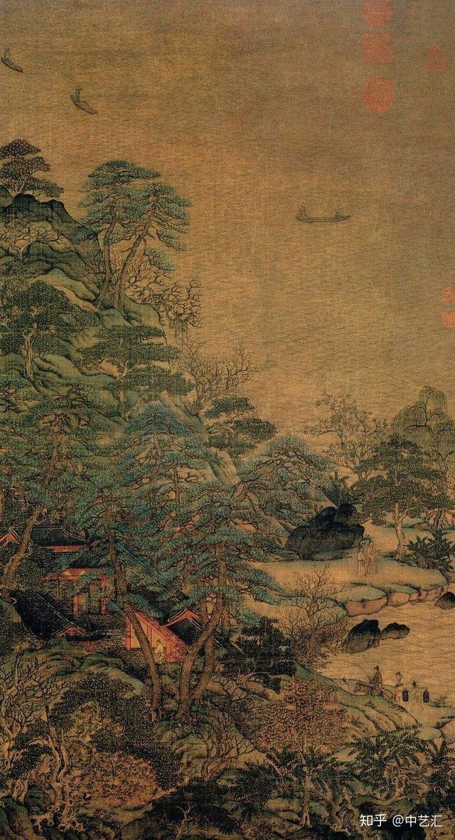 北宗