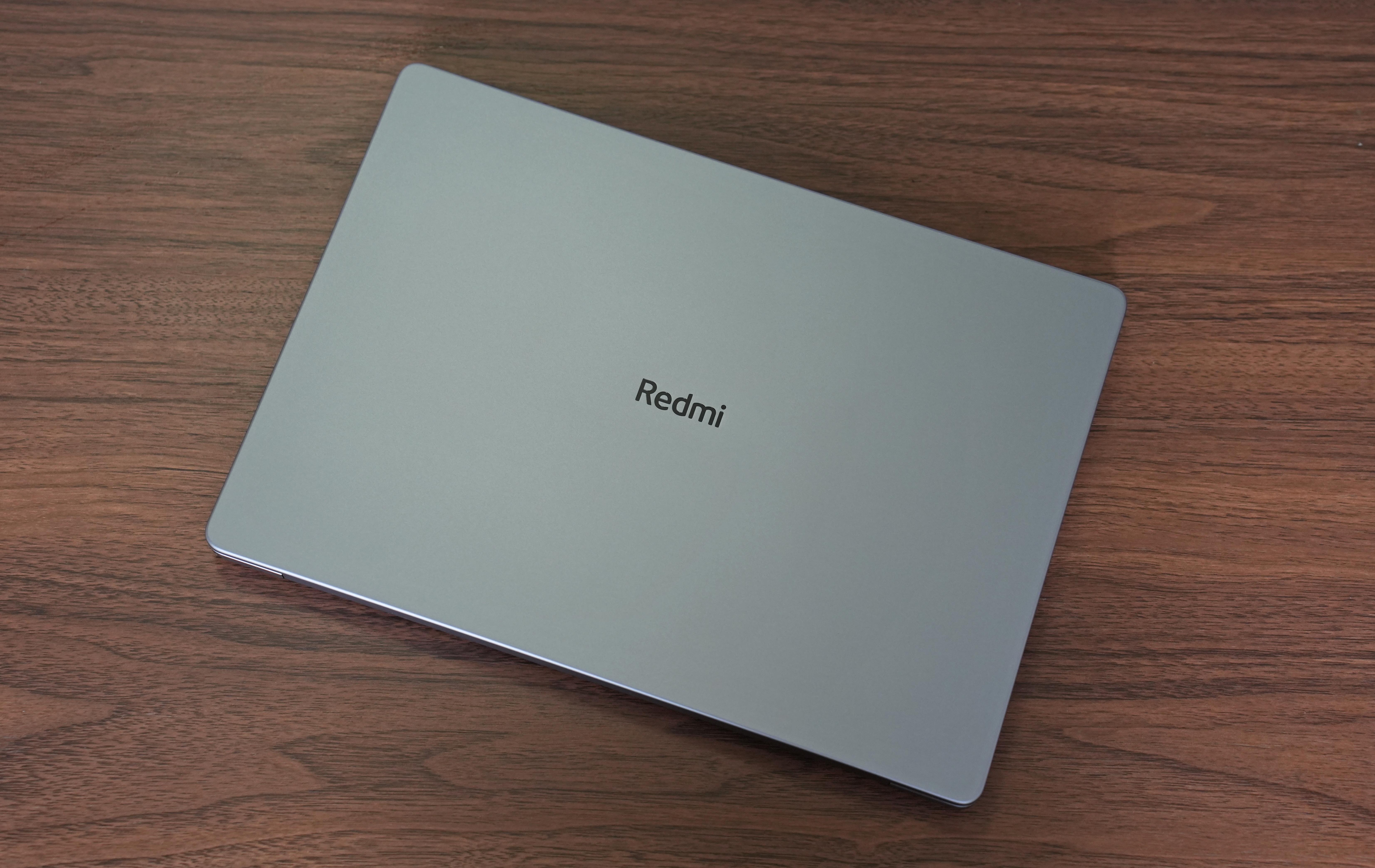 如何评价时隔三年回归的redmi book 14? - 知乎