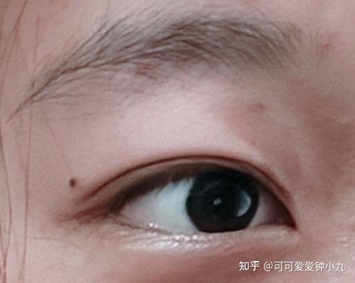 如何区别桃花眼杏眼丹凤眼