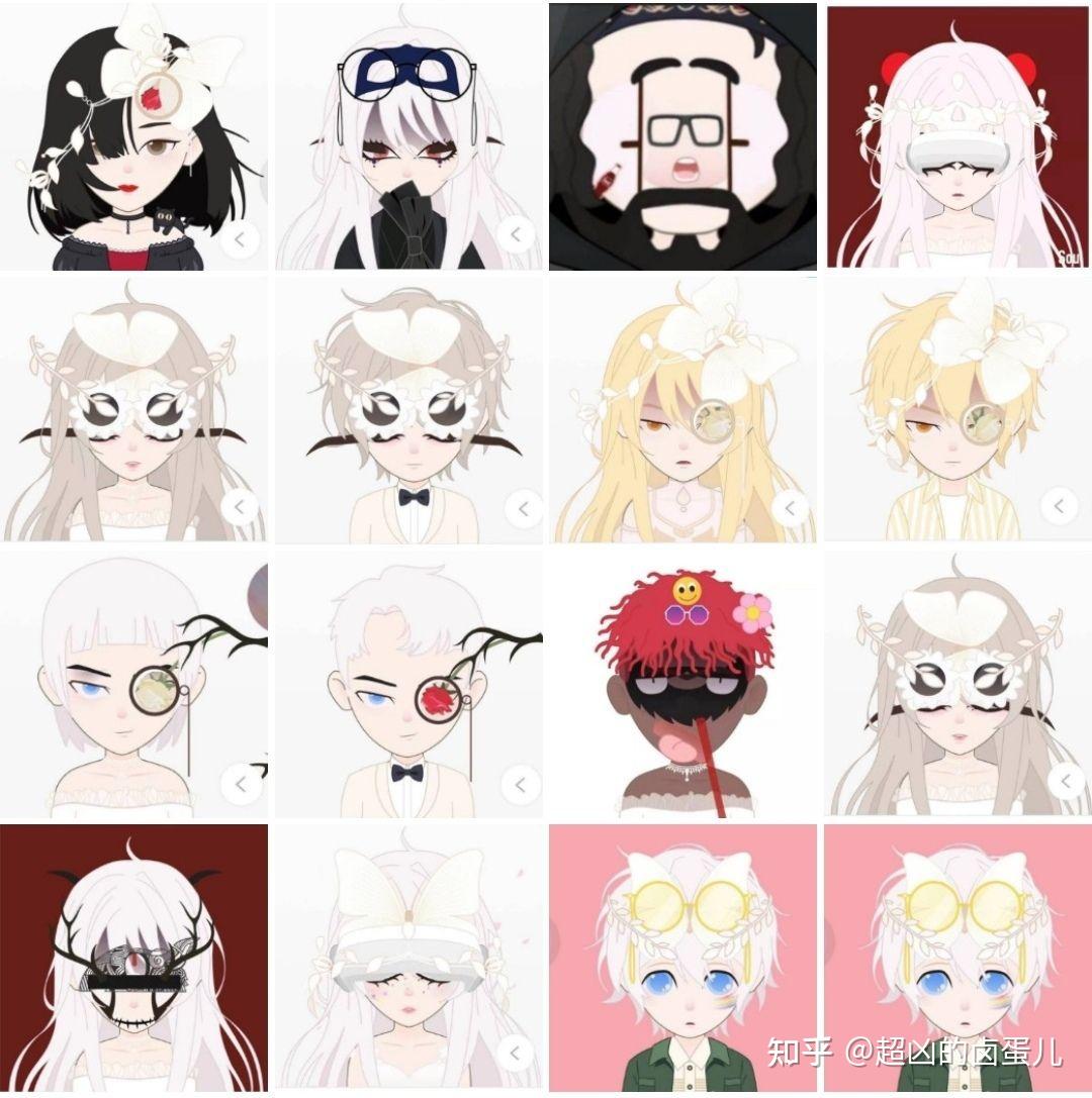 在soul上收费捏脸并禁止其他用户复刻是否合理? - 知乎