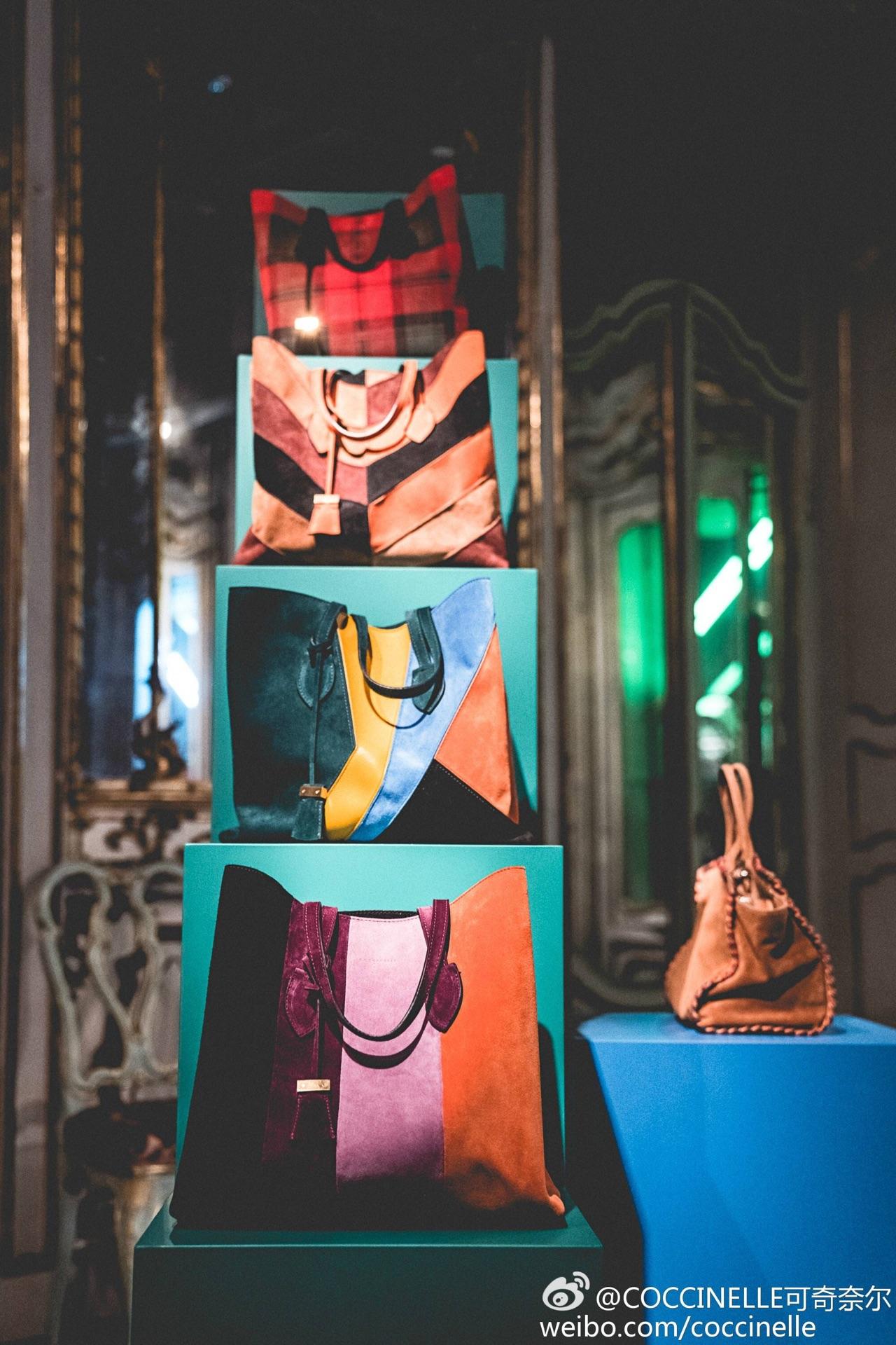 furla,coccinelle,anges.b哪个皮质比较好?同等价