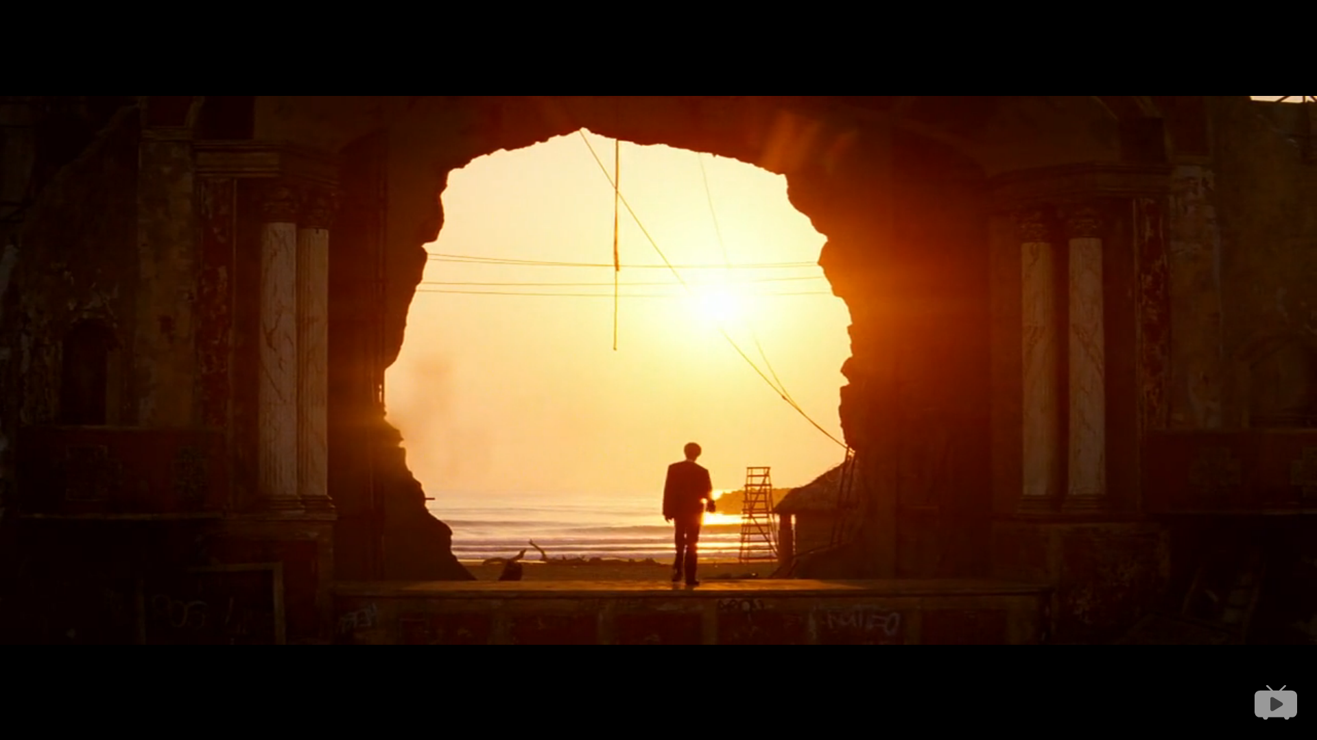 电影中有哪些经典场景