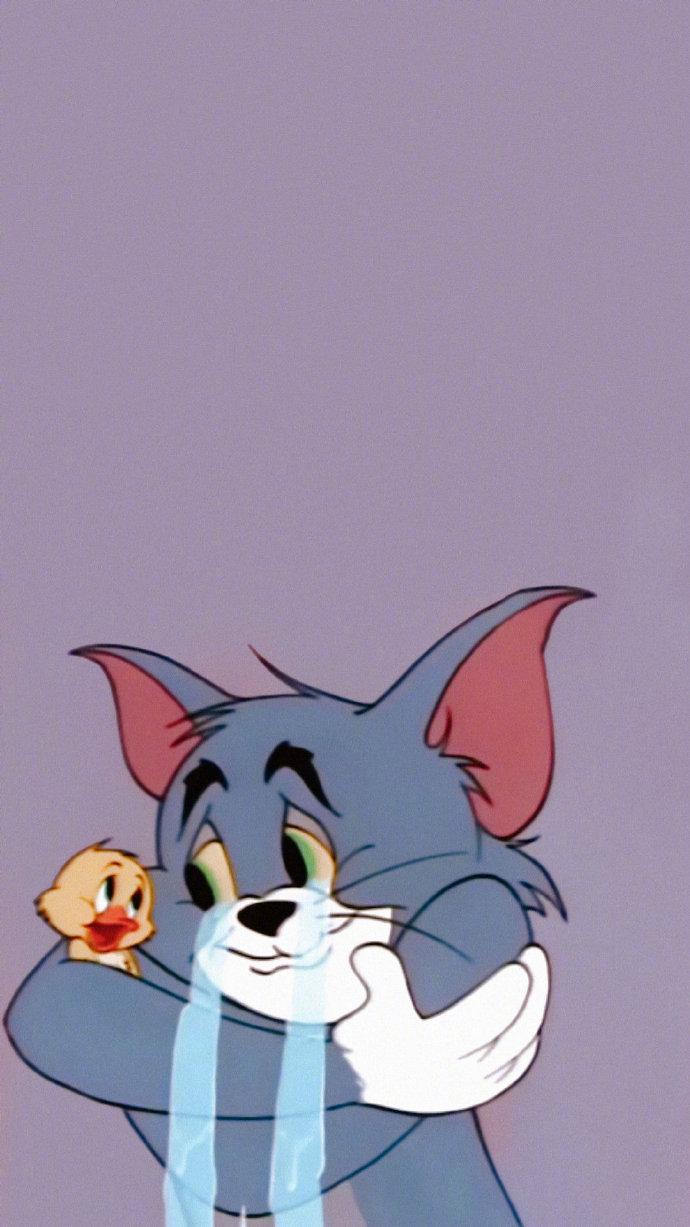 tomandjerry67676767壁紙米奇比心67676767