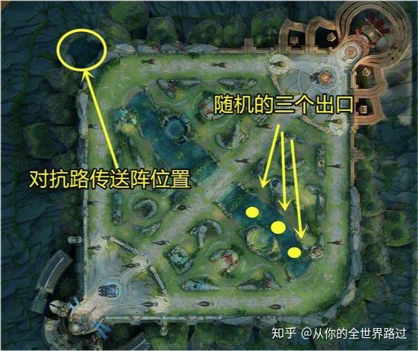 王者荣耀s22赛季即将更新,你居然还不知道哪些改动?