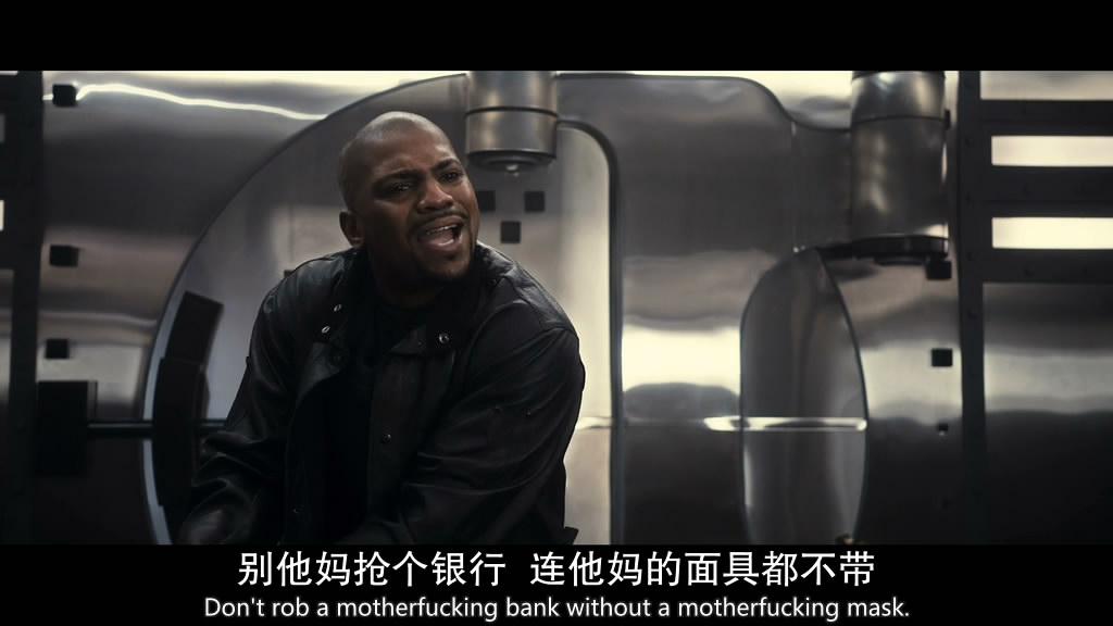 你看过的最喜欢的黑色幽默电影是哪部