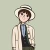 局外人.gigi