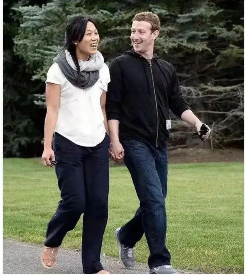 扎克伯格的妻子=扎克伯格的妻子陈慧娴会说中文吗