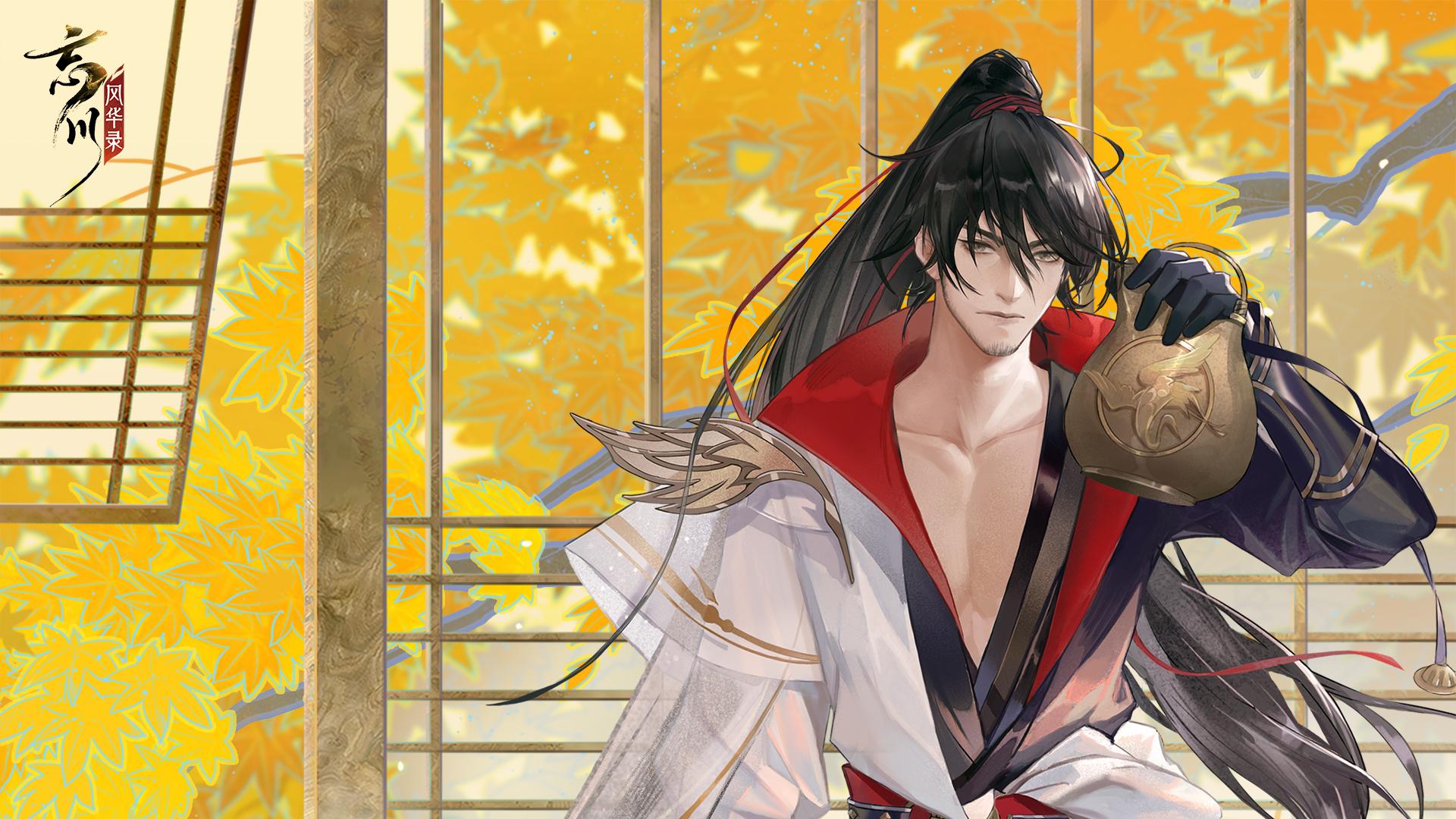 忘川风华录入坑必备指南玩法角色介绍与阵容搭配等