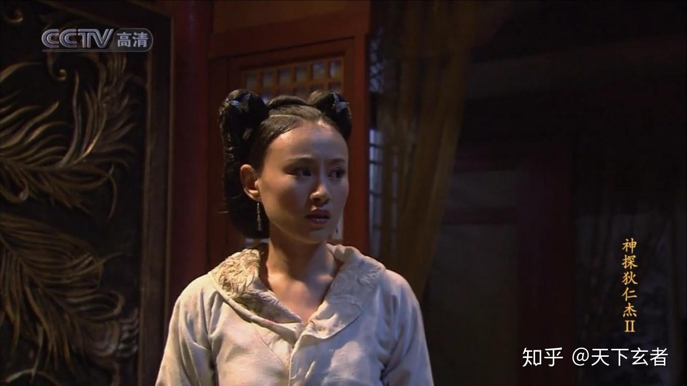 忍辱负重年轻漂亮的锦娘为何选择自戕