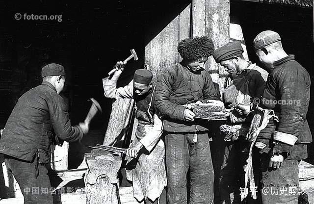 伟大的使命:建国初期的土改运动老照片 - 知乎