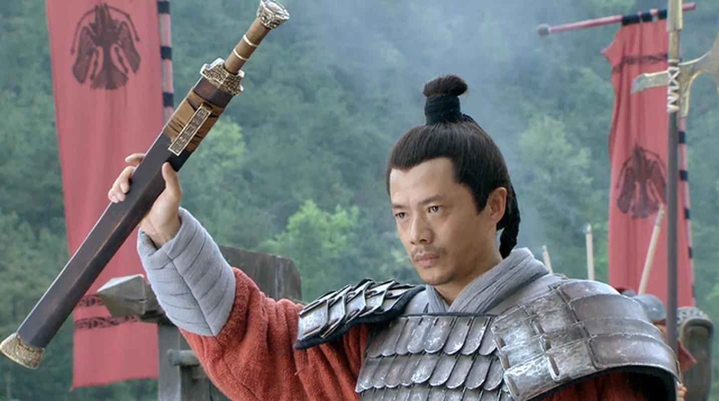 韩信被杀之谜:从汉初形势和吕后性格分析,韩信面临的必死之局 - 知乎