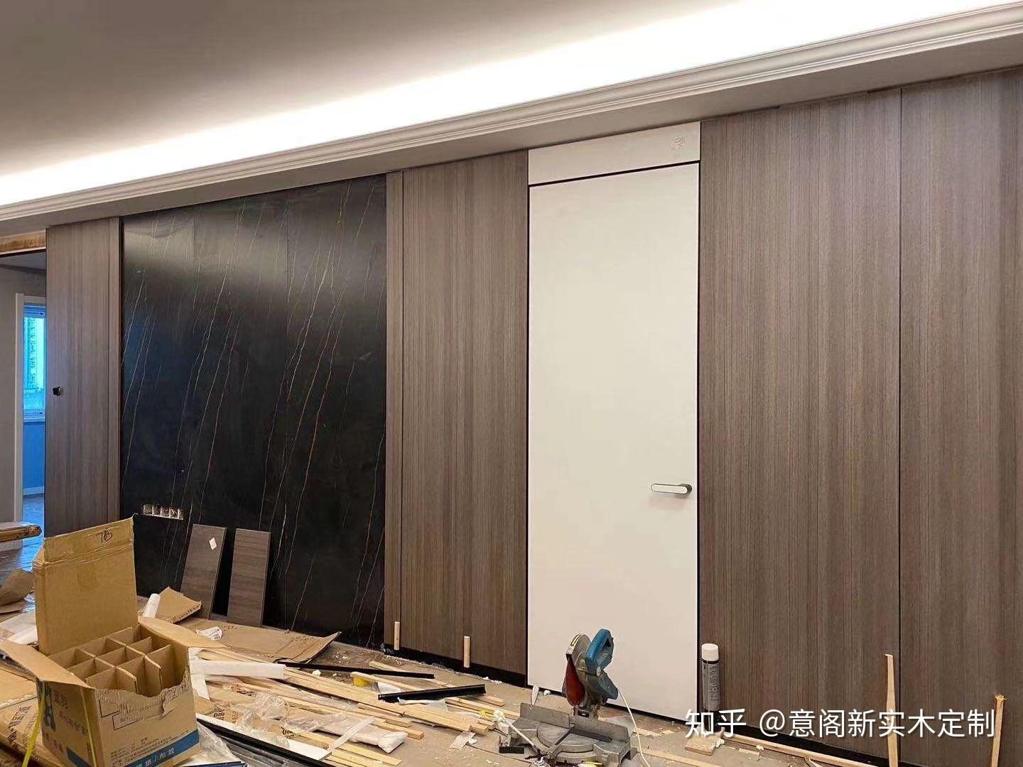 新房装修的橱柜和衣柜使用多层板好还是颗粒板好？ - 知乎