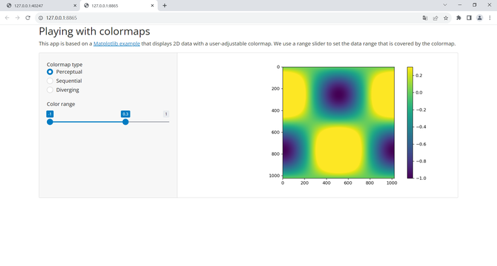 Shiny for Python安装配置 - 知乎
