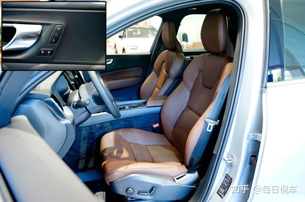 40万内轻松落地的豪华中级SUV 沃尔沃XC60 2023款实拍导购-2022款沃尔沃xc60最新消息