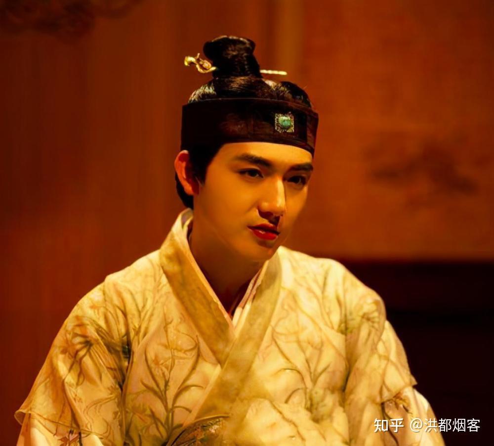 大明四大权宦之一,无恶不作却军事出众,堪称一代名将! 知乎