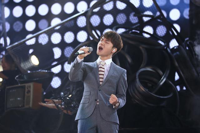 2016中国新歌声冠军赛落幕但是冠军谁都没猜到