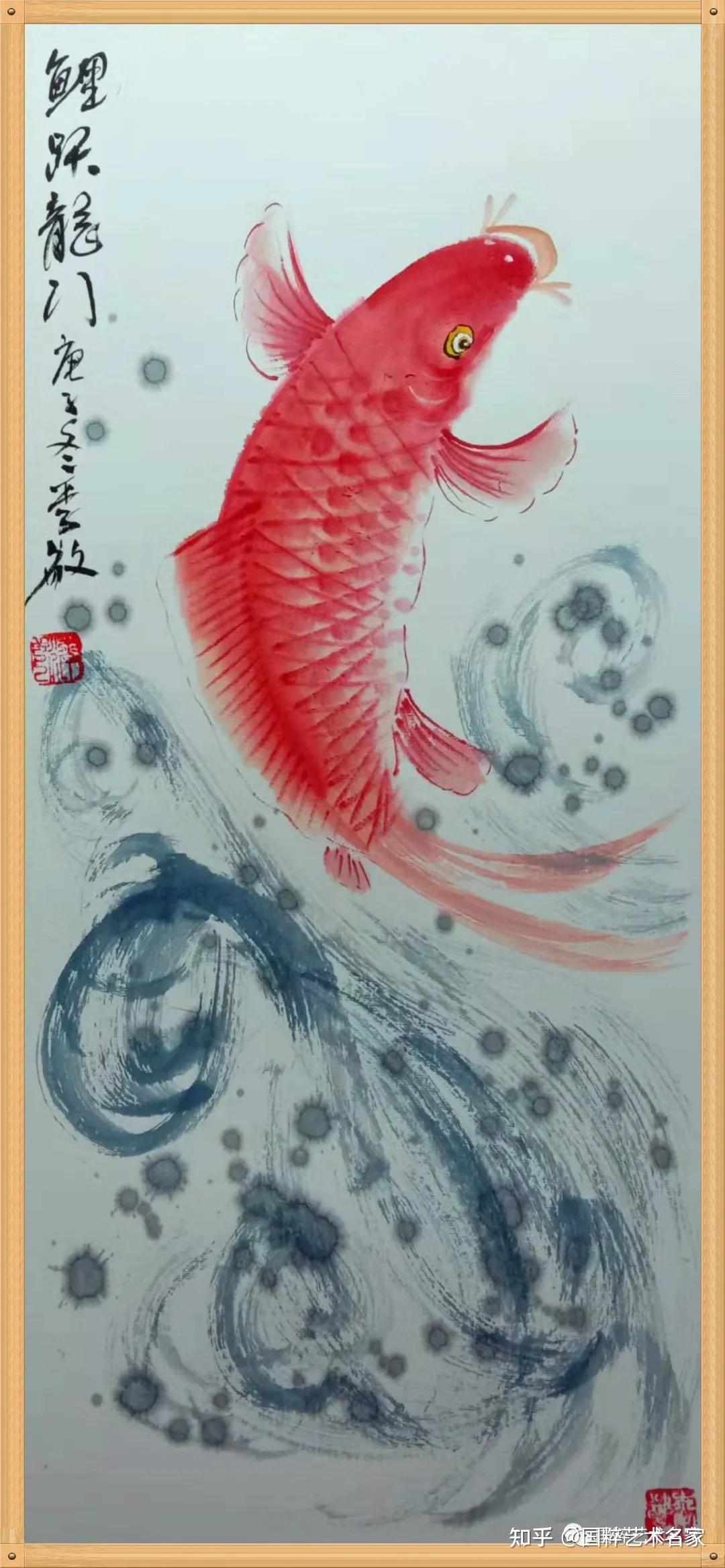 李敬 字号白洋居士,皖太和县人,自幼喜爱书画,84年拜陈子卿为师,88一