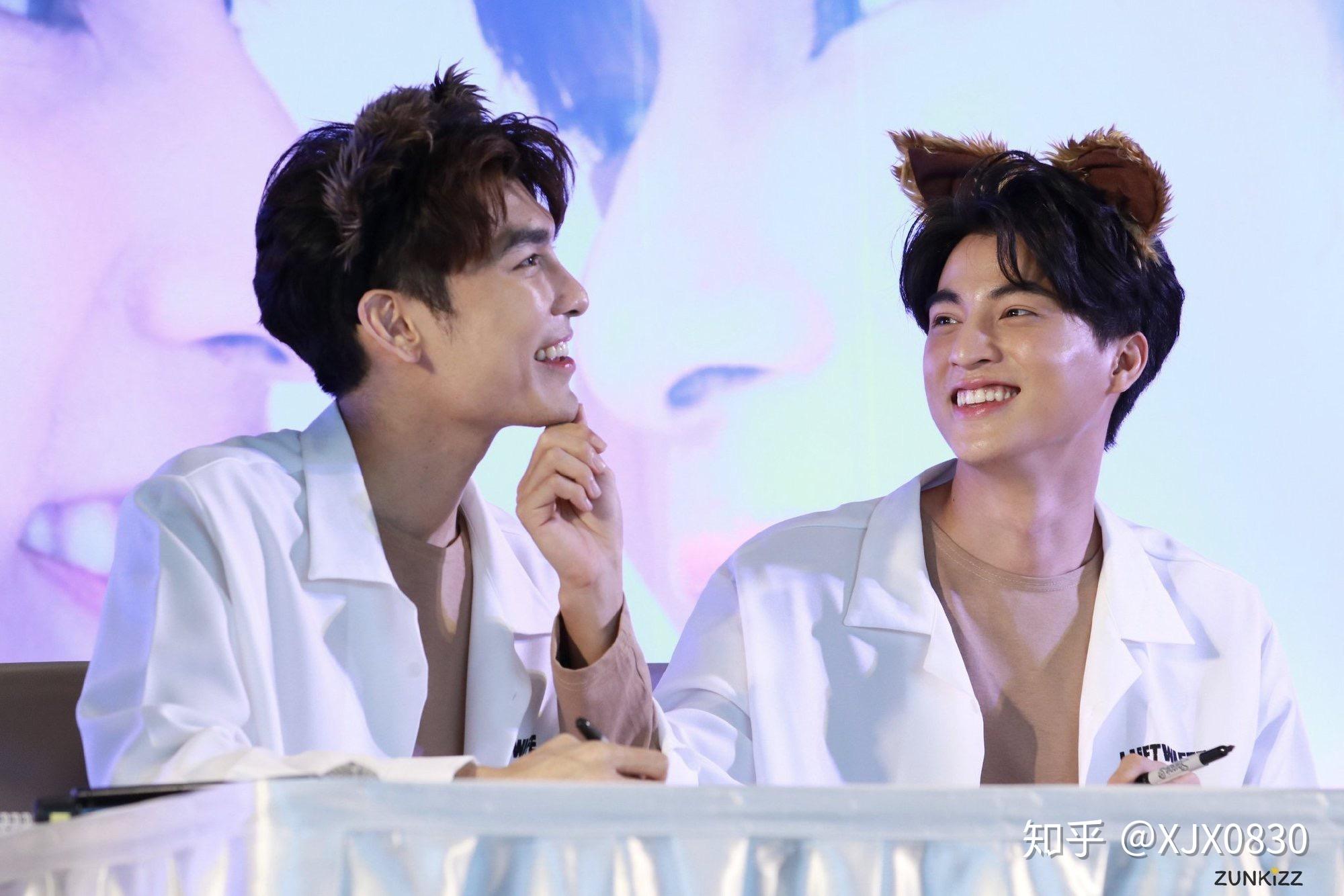 有什么特别好看的泰剧