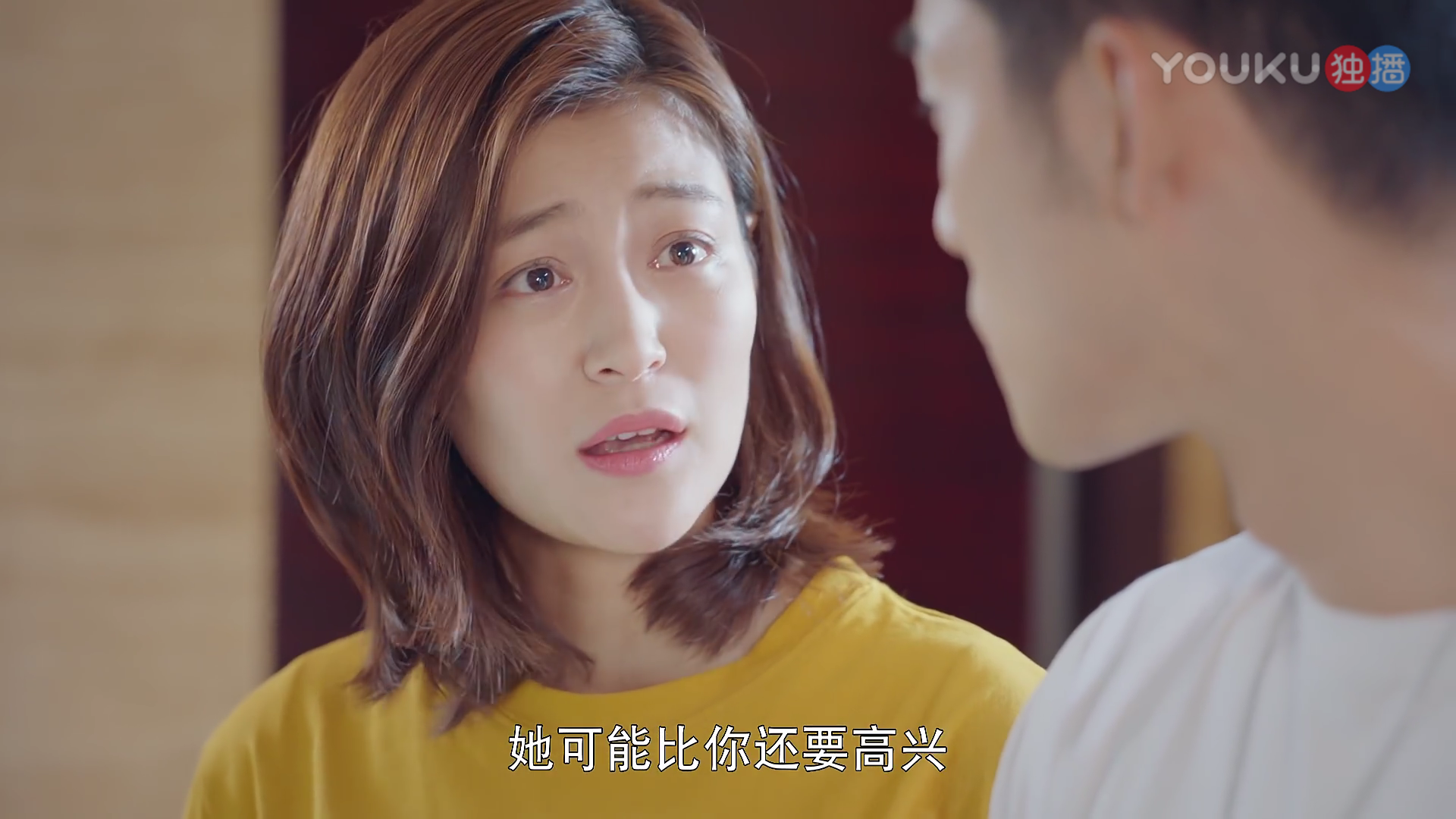 喜欢一个人是什么样的感觉