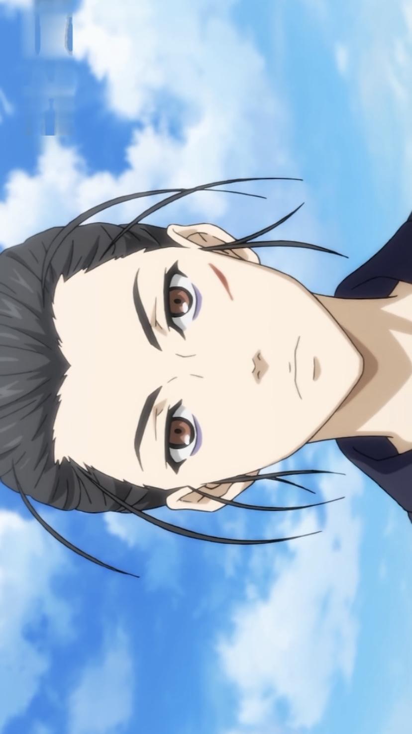 有一人之下王也道长的图片吗? - 知乎