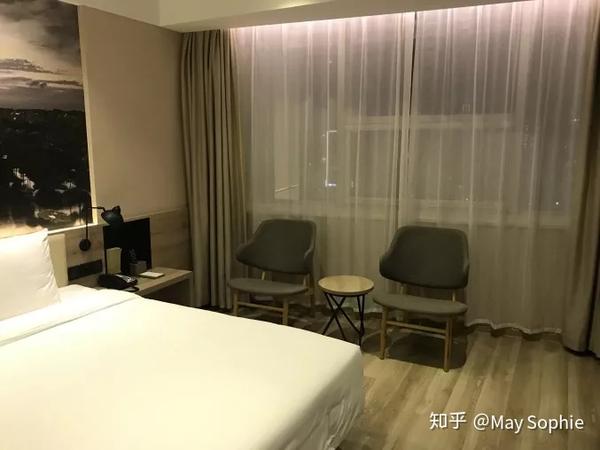 记一次入住亚朵酒店体验 - 知乎