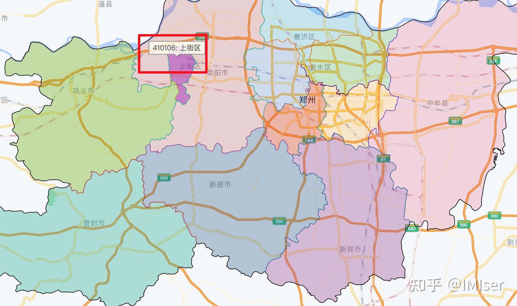 怎么看待国务院同意河南洛阳调整部分行政区划? - 知乎