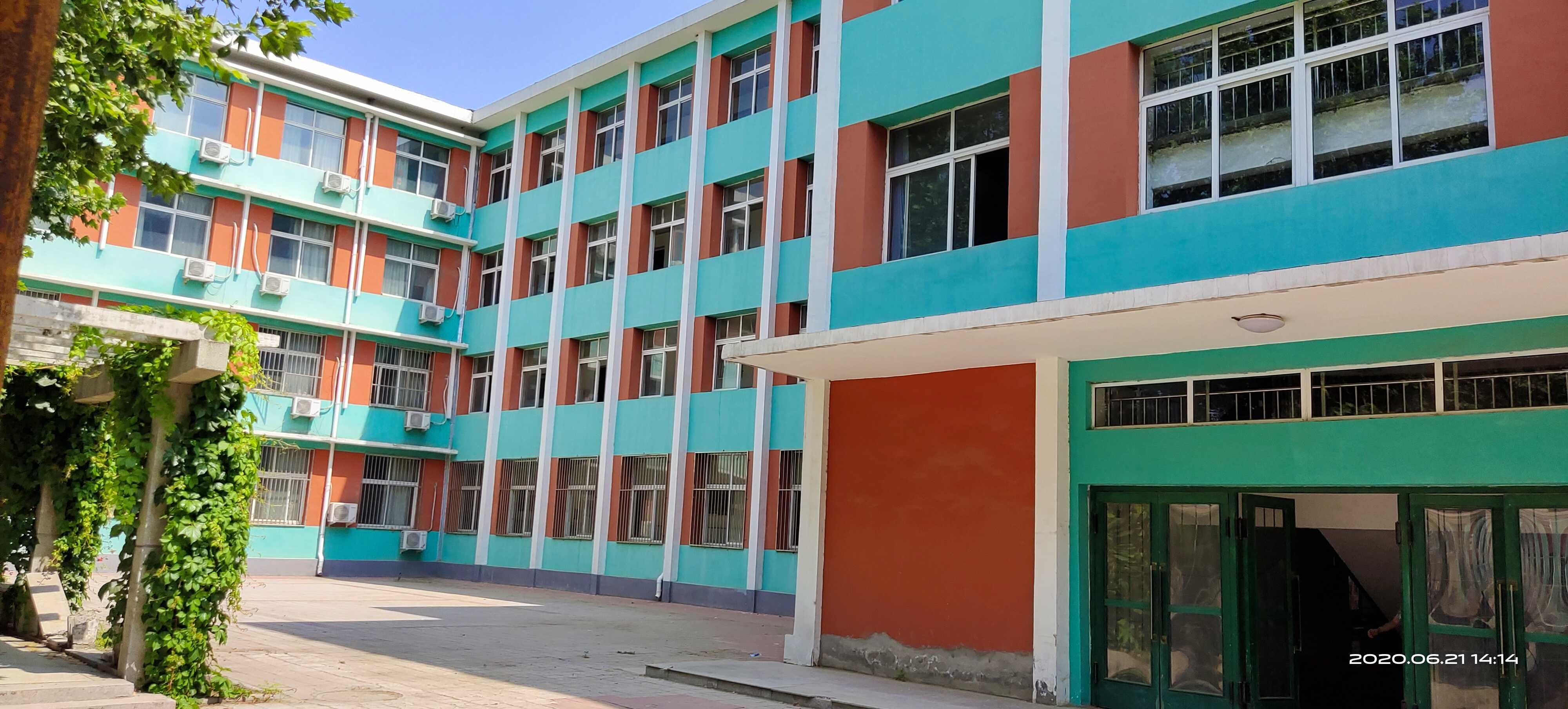 在河北华油三中就读是怎样的体验