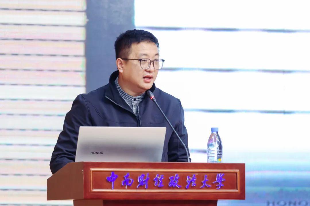 第三届cmau全国大学生市场研究与商业策划大赛启动仪式成功举办