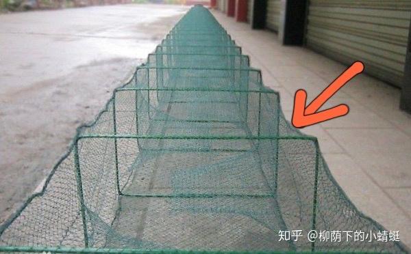 地笼的原理是什么